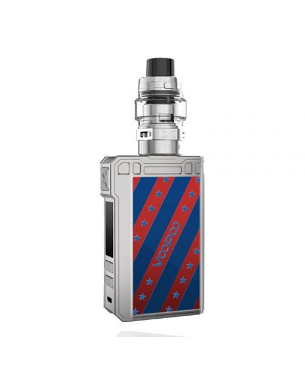 VooPoo Alpha Zip 180W Kit