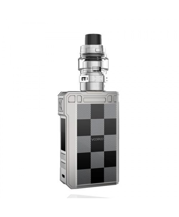 VooPoo Alpha Zip 180W Kit