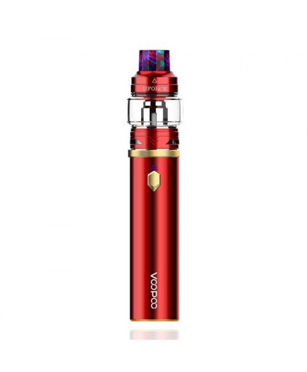 VooPoo Caliber 110W Kit