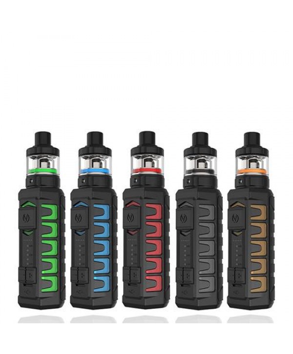 Vandy Vape AP (Apollo) MTL Kit