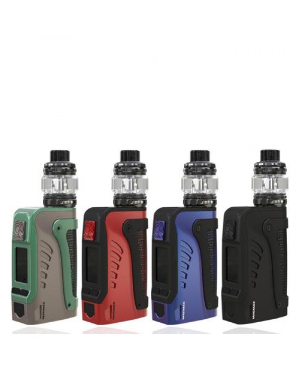 Wismec Reuleaux Tinker 2 200W Kit