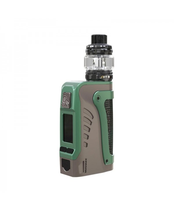 Wismec Reuleaux Tinker 2 200W Kit