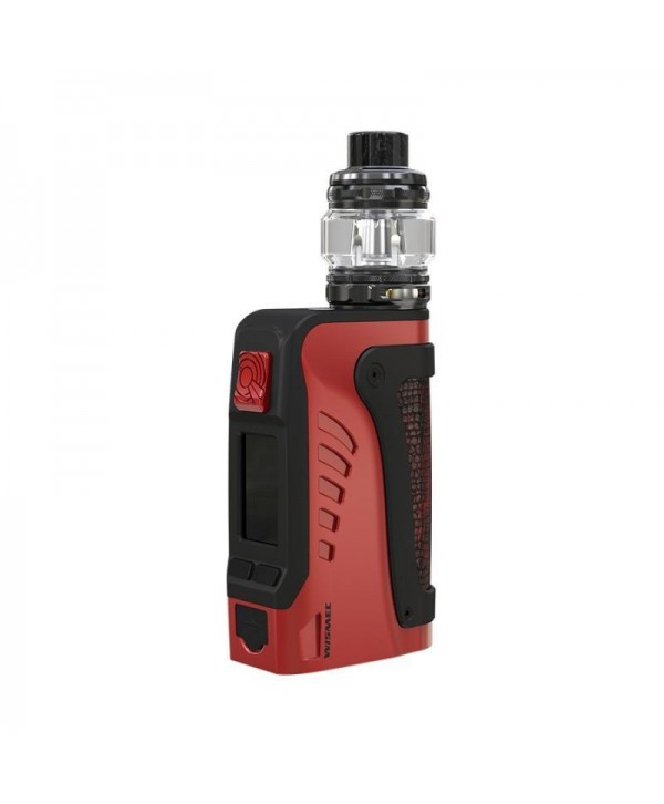 Wismec Reuleaux Tinker 2 200W Kit