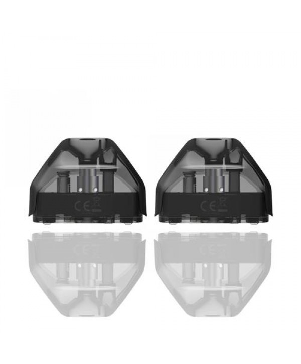 Aspire AVP Replacement Pod Cartridge (Pack of 2)