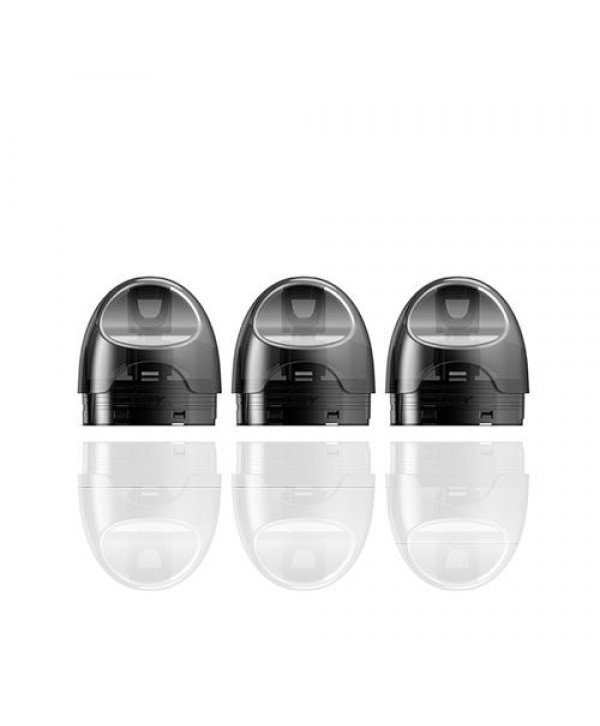 iJoy AI Replacement Pod Cartridge (Pack of 3)