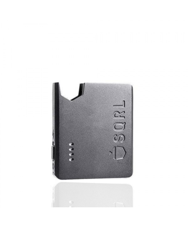 SQRL Extended Battery Pod Device (Compatible with JUUL Pods)