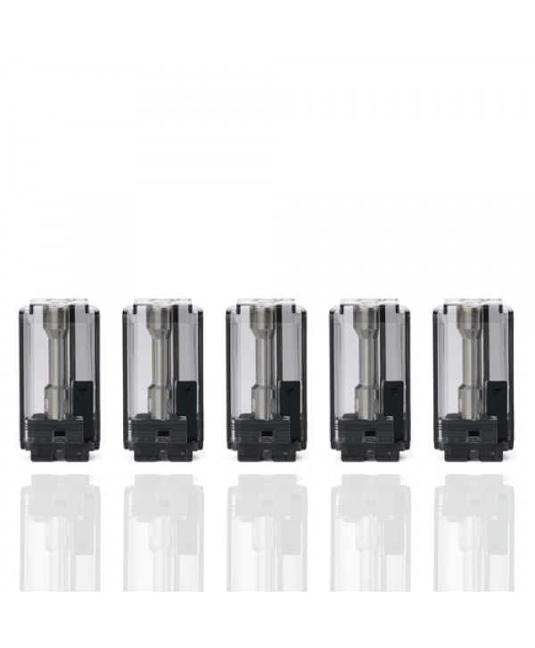 Joyetech EXCEED Grip Cartridge (Pack of 5)