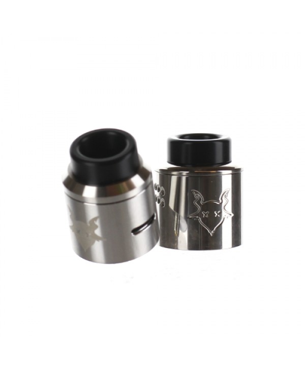 Recoil Dead Goat Combo Kit