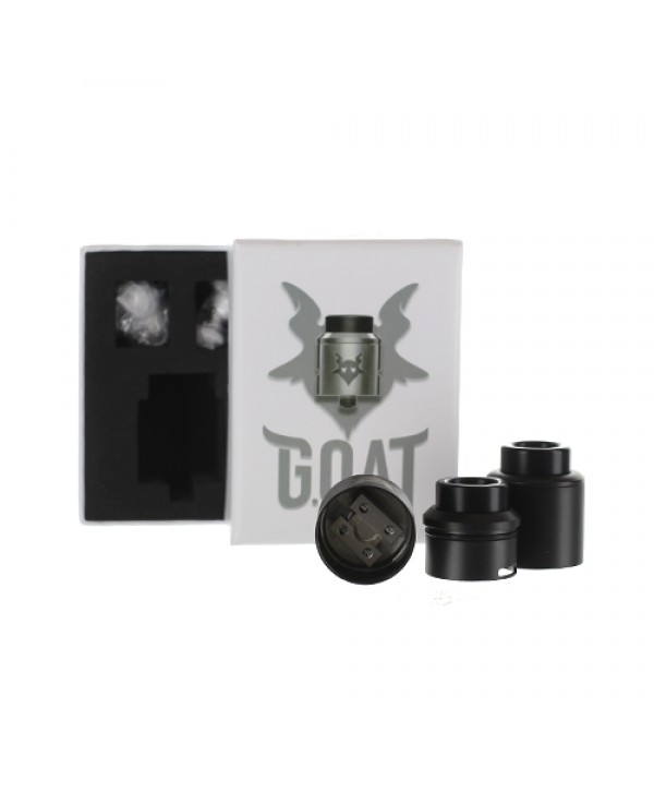Recoil Dead Goat Combo Kit