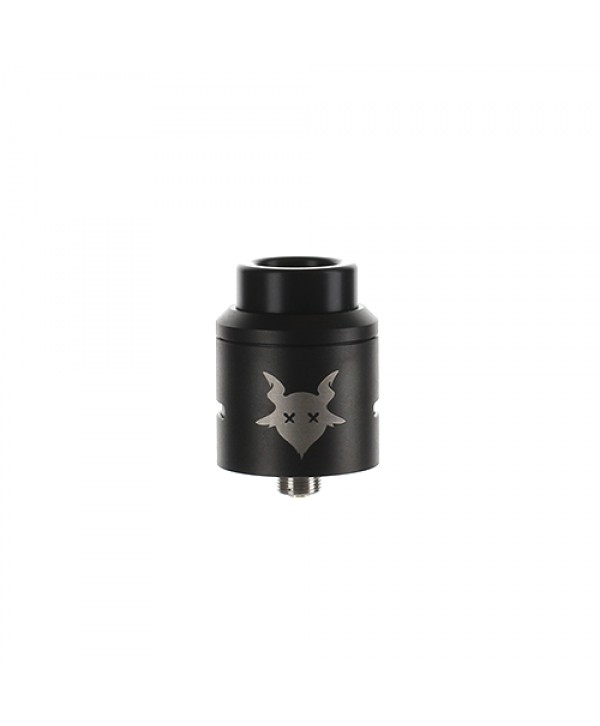 Recoil Dead Goat Combo Kit