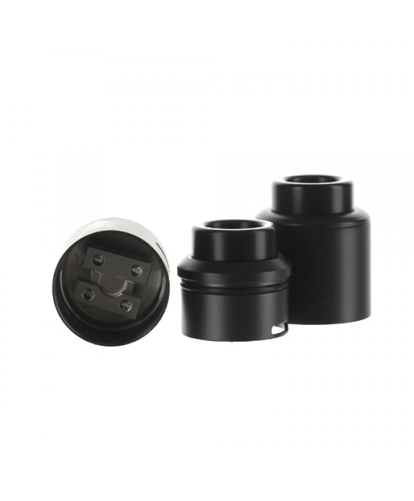 Recoil Dead Goat Combo Kit