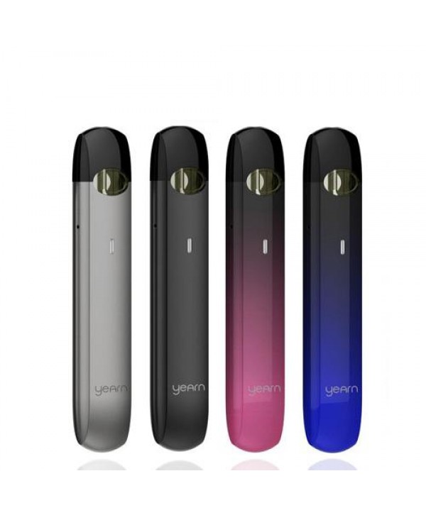 Uwell Yearn Pod Device (PODS NOT INCLUDED)