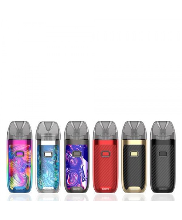 GeekVape Bident Pod Device Kit