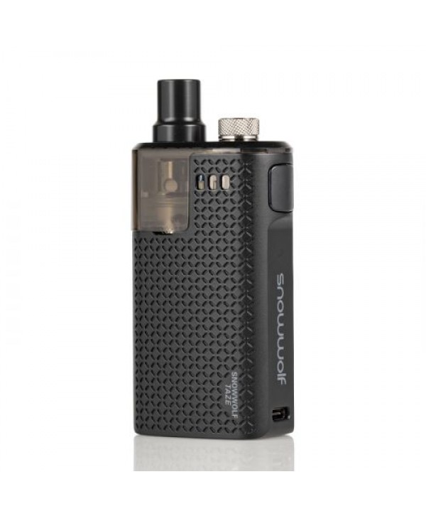 Taze 40W Pod System - Snowwolf