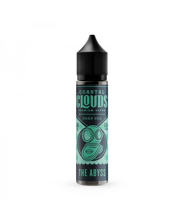 Coastal Clouds Deep Sea The Abyss 60ml Vape Juice