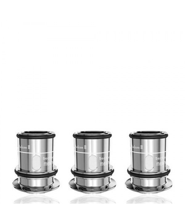 Falcon 2 Coils (3pcs) - Horizon