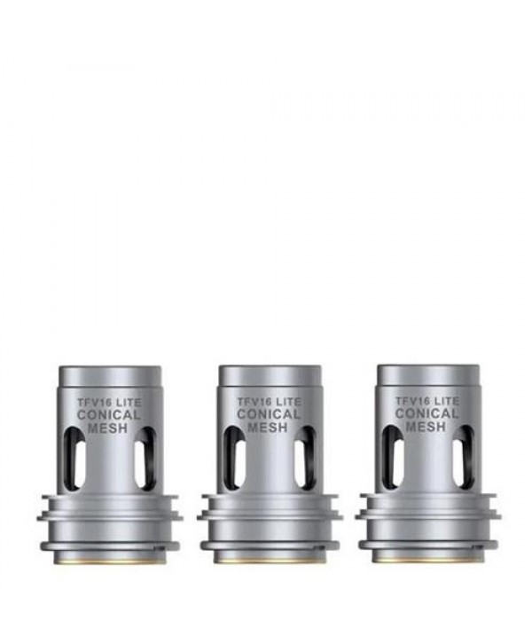 SMOK TFV16 Lite Replacement Coils (Pack of 3)