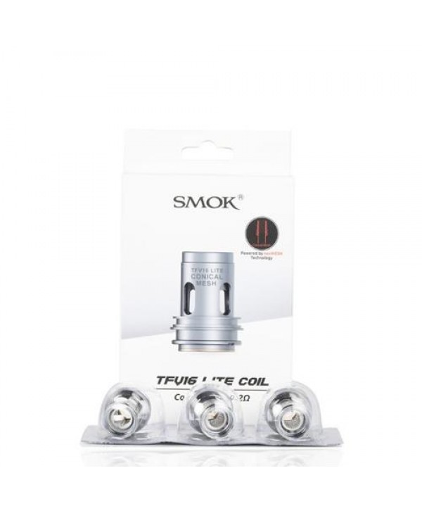 SMOK TFV16 Lite Replacement Coils (Pack of 3)