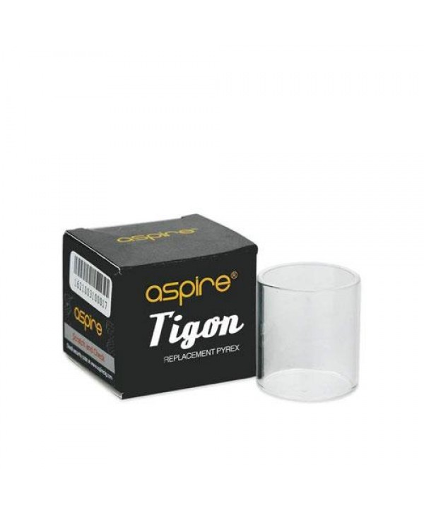 Aspire Tigon Replacement Glass