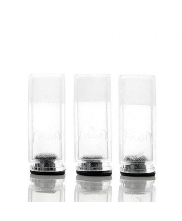 Pioneer4You iPV V3-Mini Replacement E-Liquid Cartridge (Pack of 3)