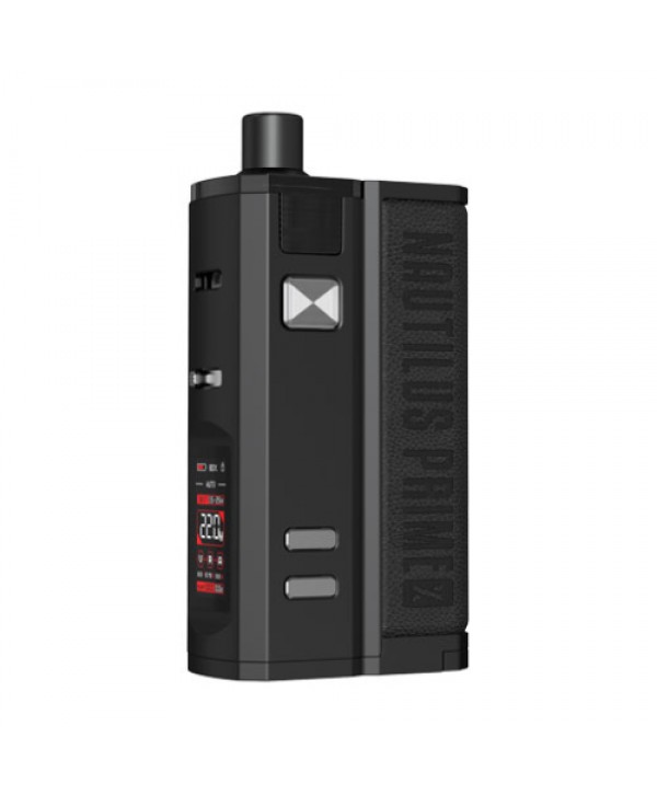 Aspire Nautilus Prime X Pod Kit