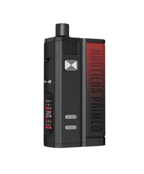 Aspire Nautilus Prime X Pod Kit