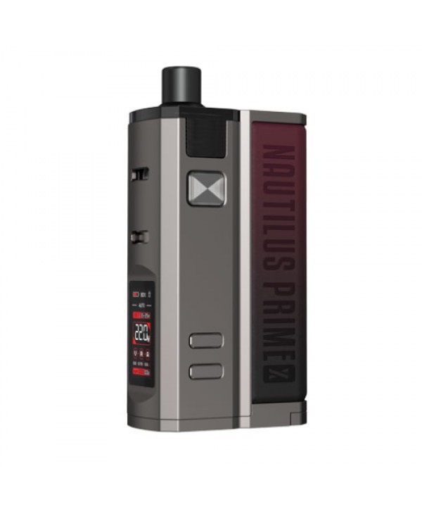 Aspire Nautilus Prime X Pod Kit