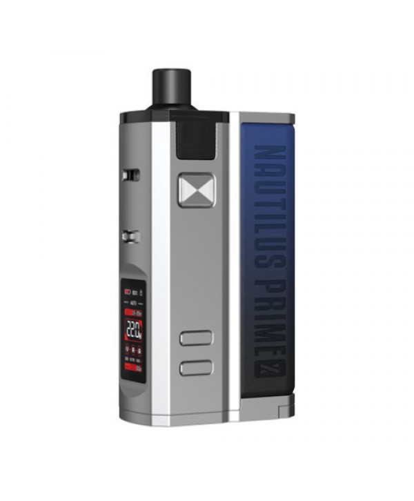 Aspire Nautilus Prime X Pod Kit