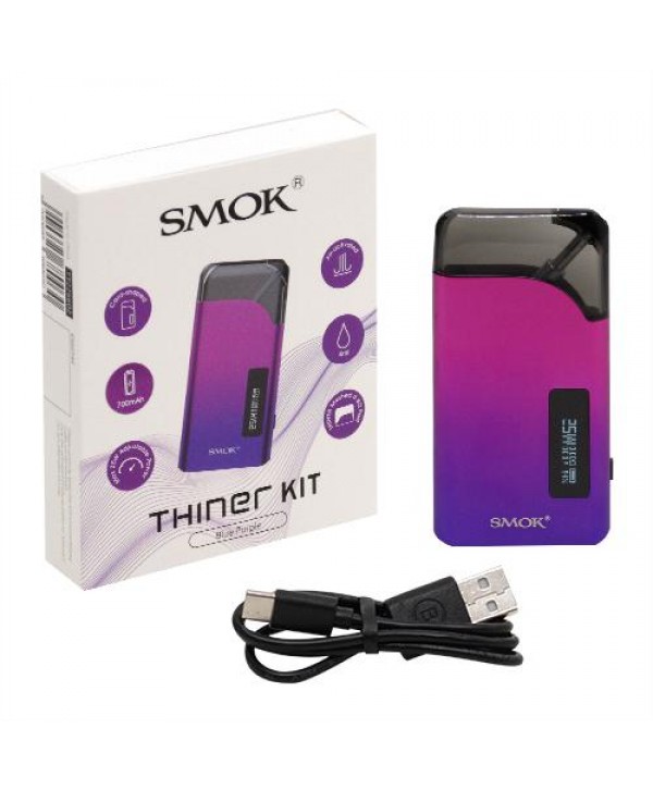 SMOK Thiner 25W Pod Kit