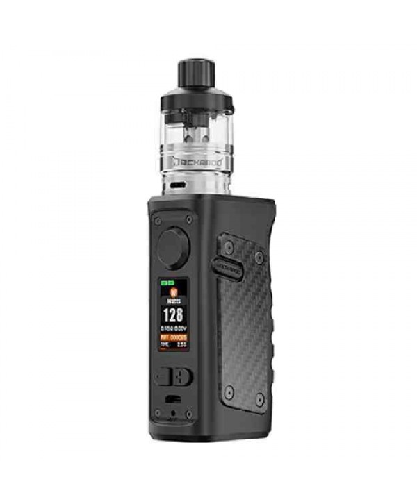 Vandy Vape Jackaroo 128W Mini Kit