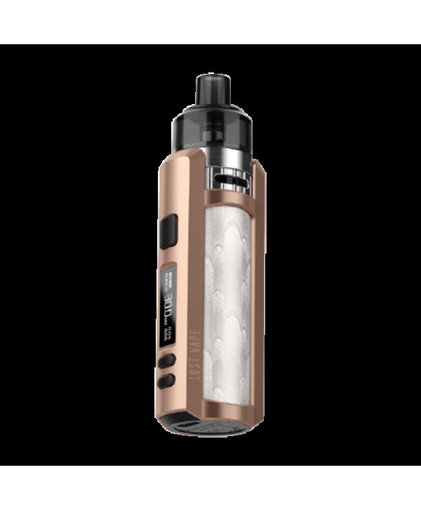 Lost Vape Ursa Mini Pod Kit