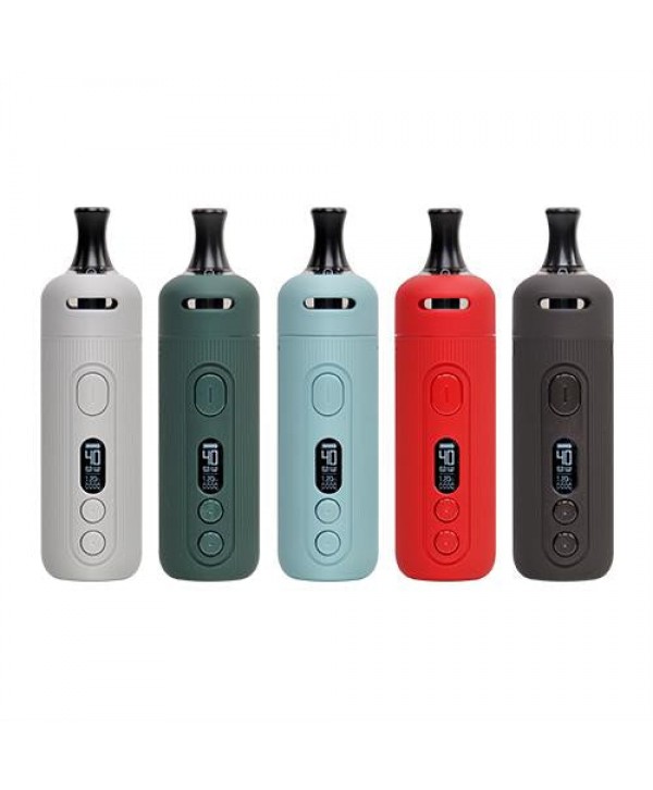 Voopoo Seal 40W Pod Mod Kit