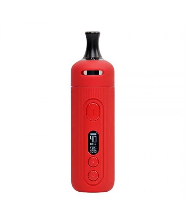 Voopoo Seal 40W Pod Mod Kit