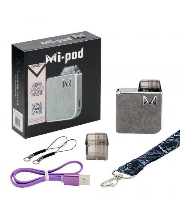 Mi-Pod Pro Pod Kit