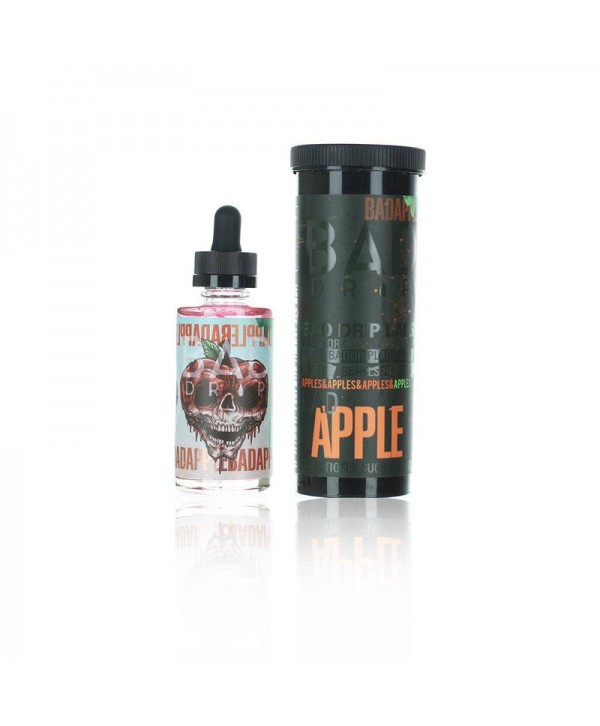 Bad Drip Bad Apple 60ml Vape Juice