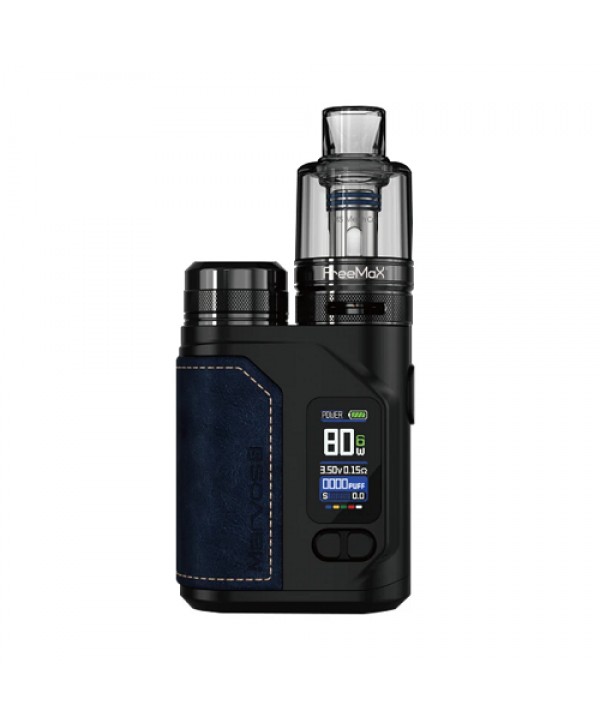 Freemax Marvos S 80W Kit