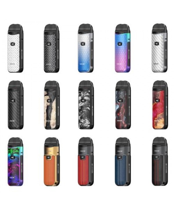 SMOK Nord 50W Pod Kit