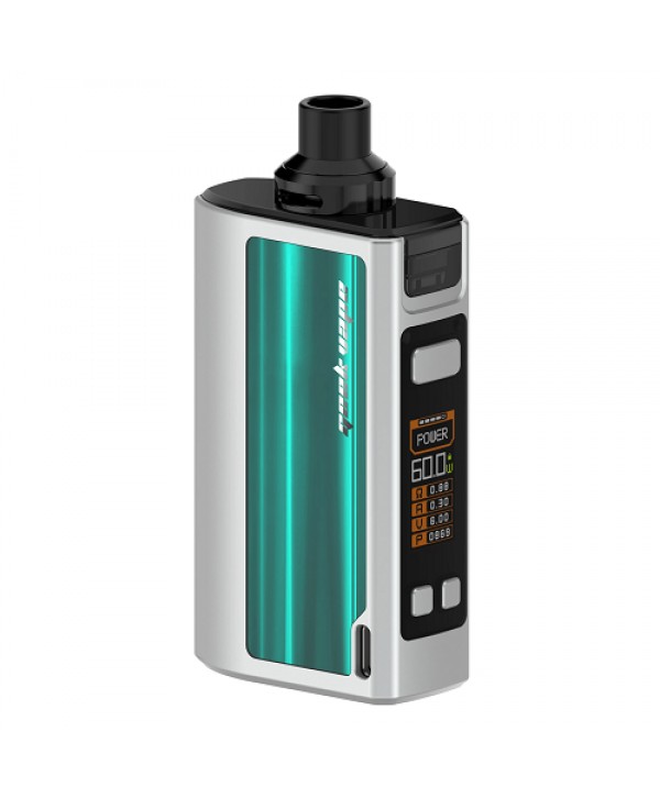 Geekvape Obelisk 60W AIO Pod Kit