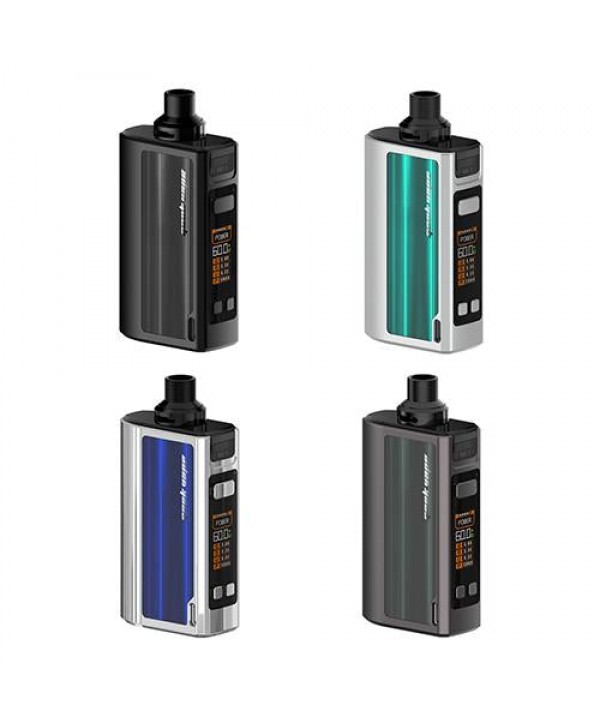 Geekvape Obelisk 60W AIO Pod Kit