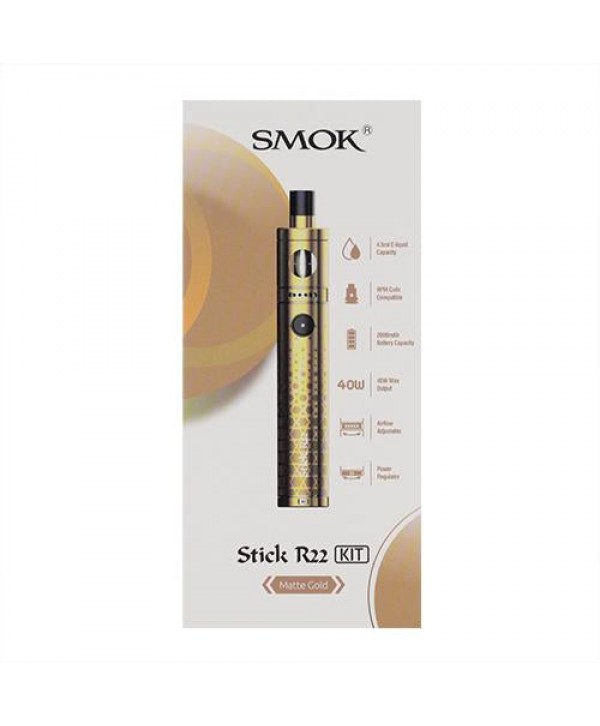SMOK Stick R22 Kit
