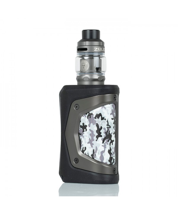 Aegis X Zeus 200W Kit - Geekvape