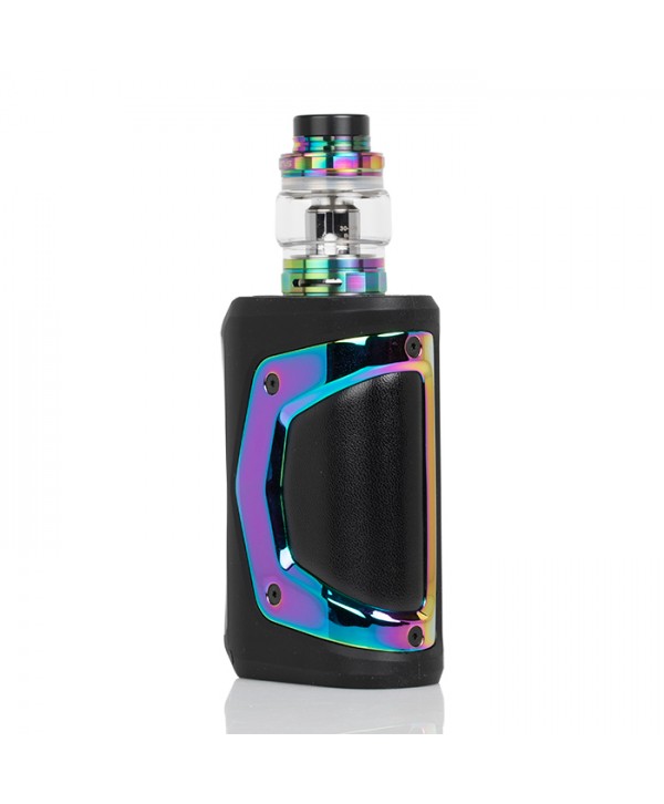 Aegis X Zeus 200W Kit - Geekvape