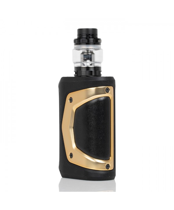 Aegis X Zeus 200W Kit - Geekvape