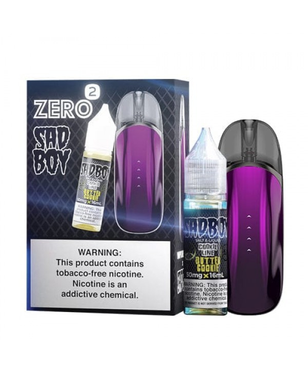 Vaporesso Zero 2 Pod System Kit