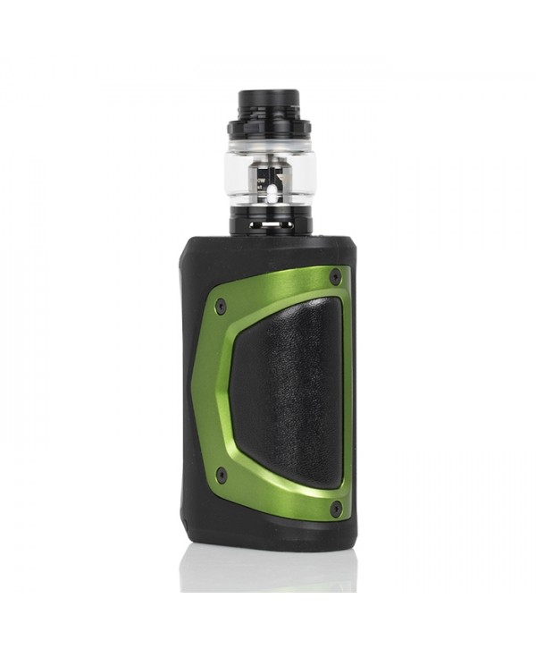 Aegis X Zeus 200W Kit - Geekvape