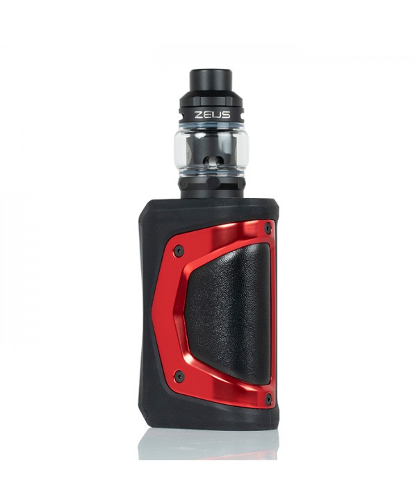 Aegis X Zeus 200W Kit - Geekvape