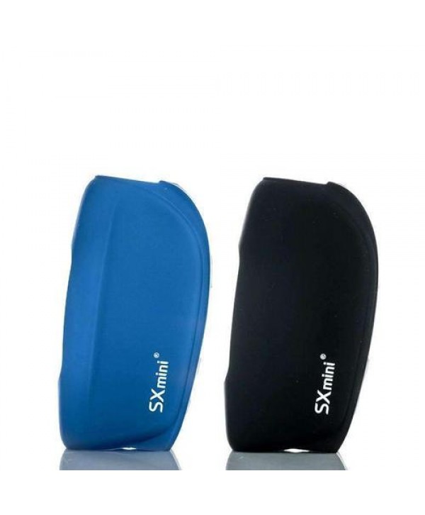 YiHi SXMini MX Class Silicone Sleeve