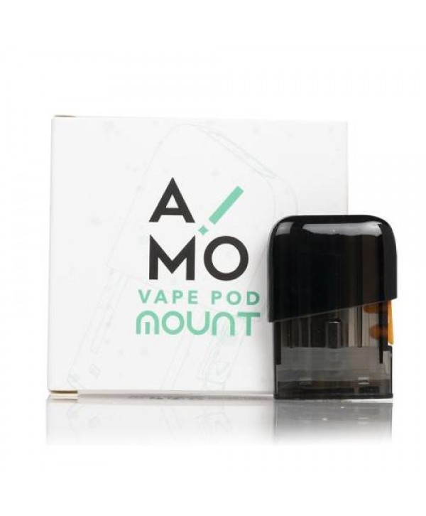 AIMO Mount Replacement Pod Cartridge (Pack of 1)