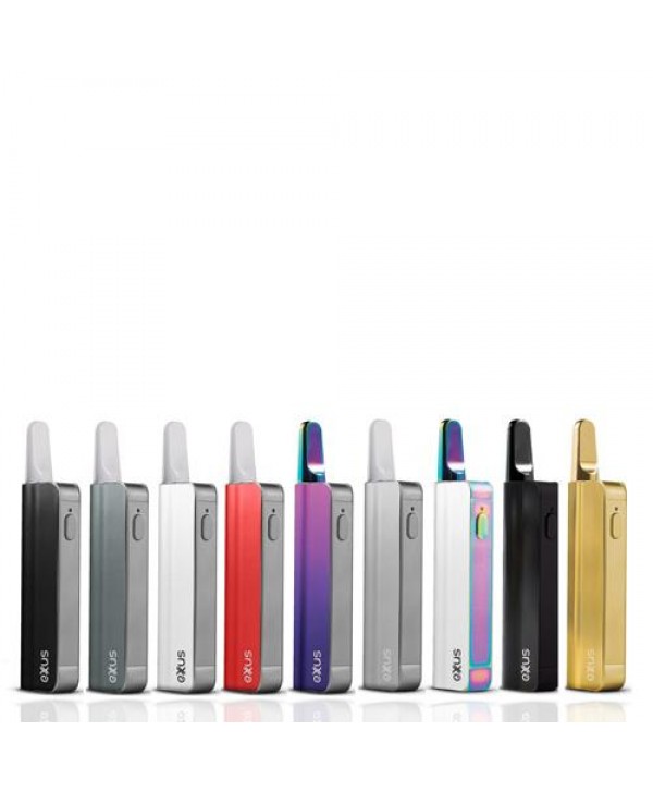 Exxus Snap VV Alternative Vaporizer