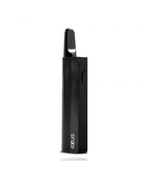 Exxus Snap VV Alternative Vaporizer